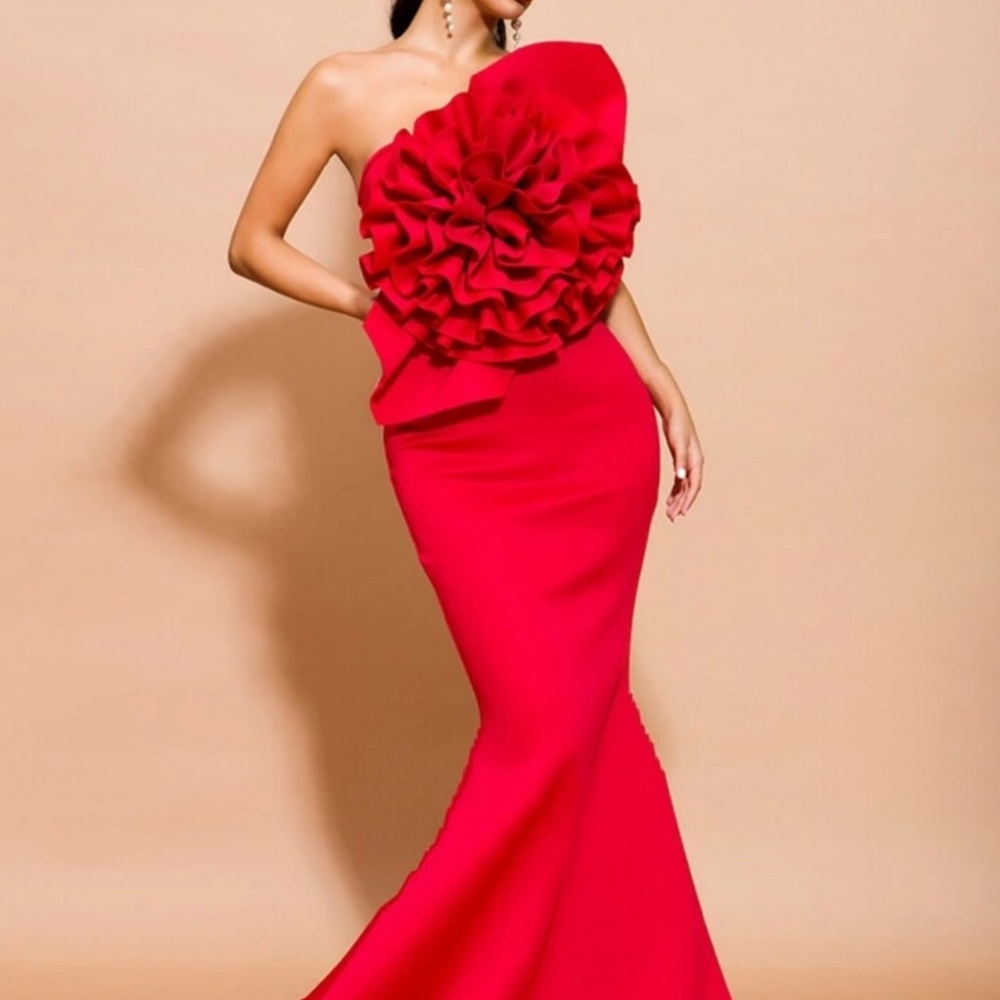 Brand new dress